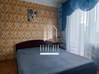 квартира за адресою Героїв Дніпра вул., 25