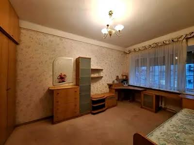 квартира за адресою Пилипа Орлика вул., 9