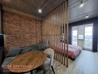 квартира по адресу Михаила Максимовича ул. (Онуфрія Трутенка), 24-Б
