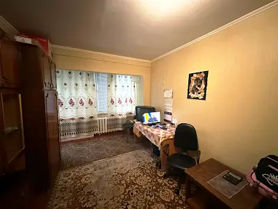 квартира по адресу Митрополита Андрея Шептицкого ул. (Анатолія Луначарського), 24