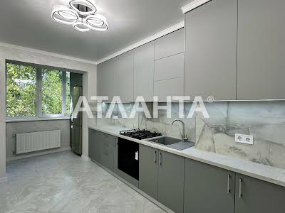 квартира за адресою Одеса, Левітана вул., 119