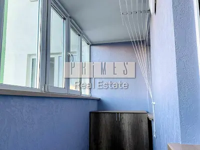 квартира по адресу Академика Вернадского бульв., 24