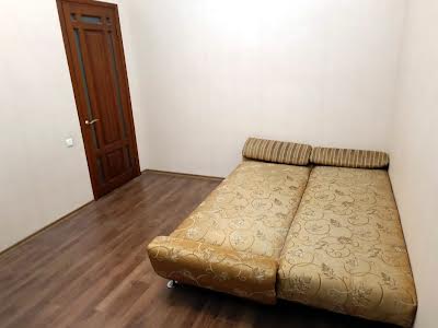 квартира за адресою Французский бульвар, 35