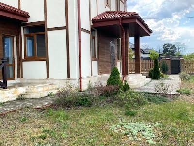 будинок за адресою Лисенка