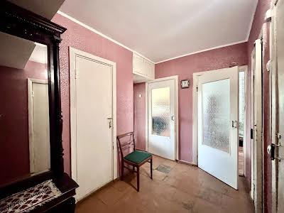 квартира по адресу Победы просп., 104