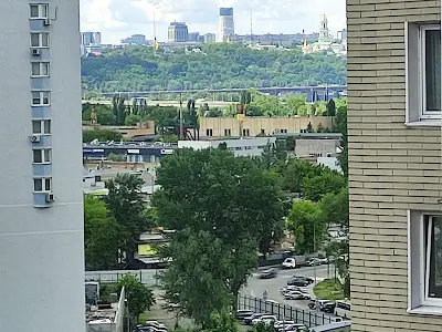квартира за адресою Урлівська вул., 36