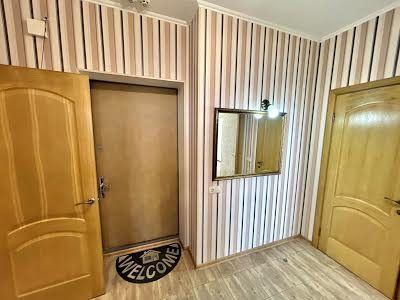 квартира по адресу Вышгородская ул., 45А/6