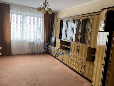 квартира по адресу Червоной Калины просп. (Владимира Маяковского), 20-Б