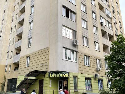 квартира по адресу Полесская ул., 28-Б
