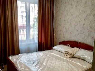 квартира по адресу Инглези ул. (25-ї Чапаєвської Дивізії), 2