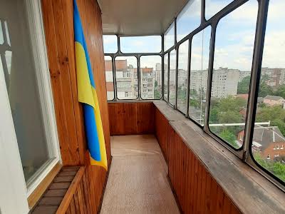 квартира по адресу Прибузька ул., 20