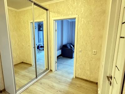 квартира по адресу Центральная ул., 21-А