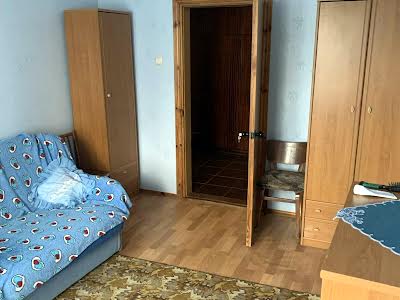 квартира за адресою Радунська вул., 9-Б