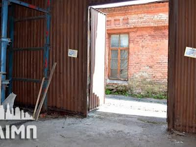 комерційна за адресою Залізничний пров., 7