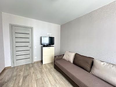 квартира по адресу Університетська, 1с