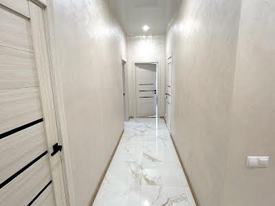 квартира за адресою В'ячеслава Чорновола просп., 75