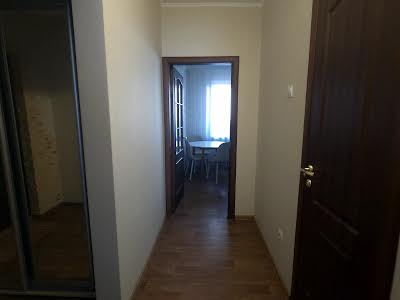 квартира по адресу Елизаветы Чавдар ул., 34