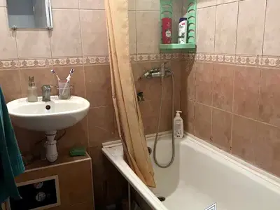 квартира за адресою Анатолія Солов'яненка вул. (Олександра Бойченка), 14