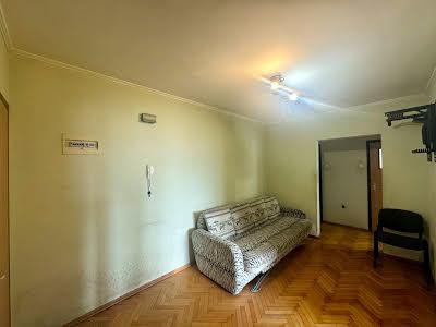 квартира за адресою Кадетський Гай вул., 11