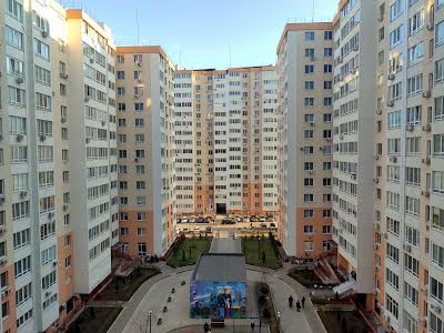квартира за адресою Райдужний масив вул., 23