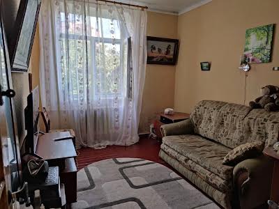 квартира за адресою Володимира Вернадського вул. (Дзержинського), 24
