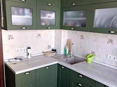 квартира за адресою Софії Русової вул., 3-В