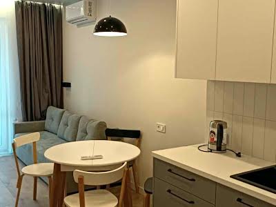 квартира за адресою Угорська вул., 14е