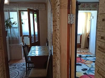 квартира по адресу с. Слобода (Червоная Слобода), вулиця Чигиринський шлях, 123 в