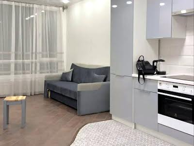 квартира за адресою Під Голоском вул., 24