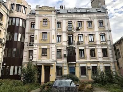 квартира по адресу Борисоглебская ул., 16-В