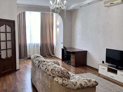 квартира за адресою Саксаганського вул., 121