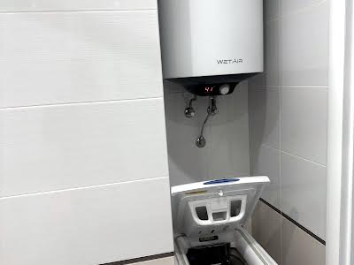 квартира за адресою Бориса Гмирі вул., 20
