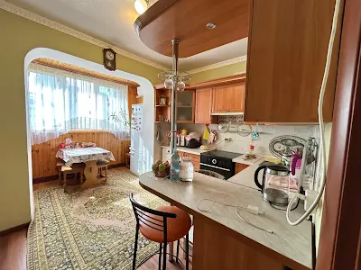 квартира за адресою Лісківська вул., 18-А