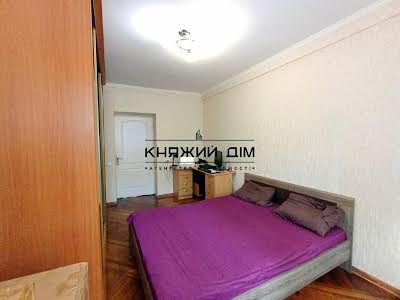 квартира за адресою Відрадний просп. (Чубаря), 28