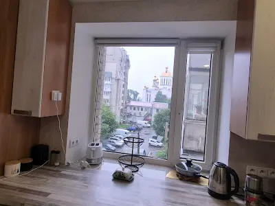 квартира за адресою Соломії Крушельницької вул., 73