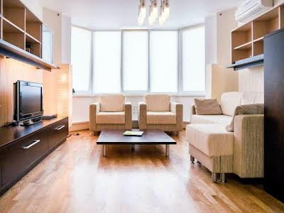 квартира по адресу Миколы Бажана просп., 14