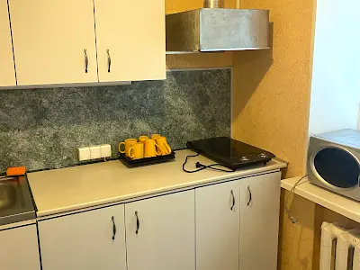 квартира за адресою Олекси Тихого вул. (Виборзька), 80/17