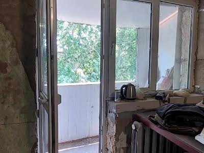 квартира за адресою Івана та Юрія Лип вул. (Гайдара), 8