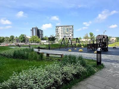 квартира по адресу Кульпарковская ул., 96В