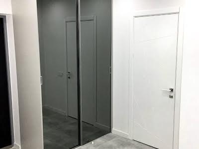 квартира по адресу Академика Заболотного ул., 15-г