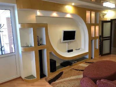квартира за адресою Польова вул., 73