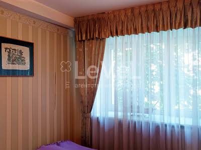 квартира за адресою Ентузіастів вул., 15