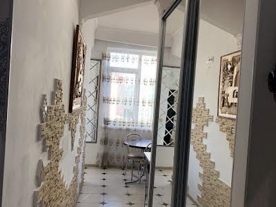 квартира по адресу Марсельская ул., 35