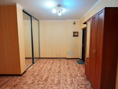 квартира за адресою Харківське шосе, 152