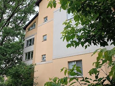 квартира по адресу Щаслива ул., 27