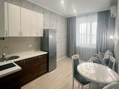 квартира за адресою Одеса, Ковальська вул., 55а