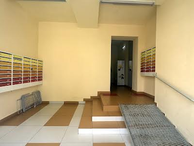 квартира за адресою Святошинська вул., 27Г-3
