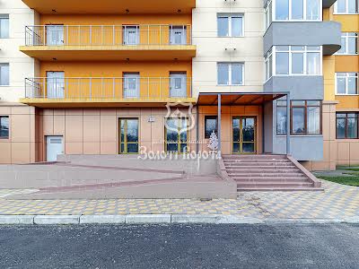 квартира за адресою Юрія Кондратюка вул., 1