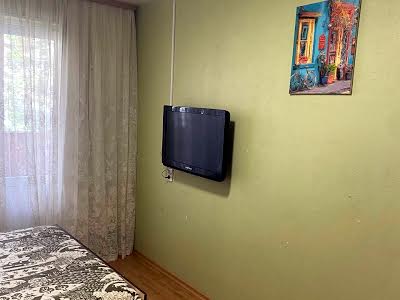 квартира за адресою Оболонський просп., 7-Г