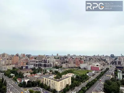 квартира за адресою Берестейський просп. (Перемоги), 11 к3